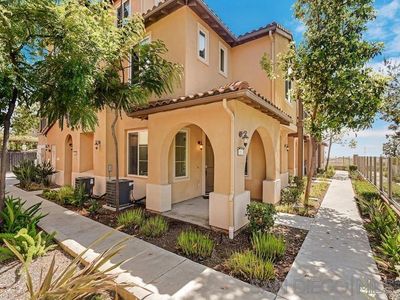 2345 Calle Sabroso Unit 17, Chula Vista, CA, 91914