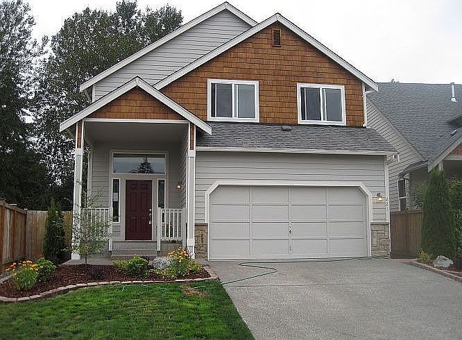 Beautifully Landscaped
