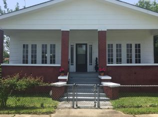 1909 29th Ave, Gulfport, MS 39501