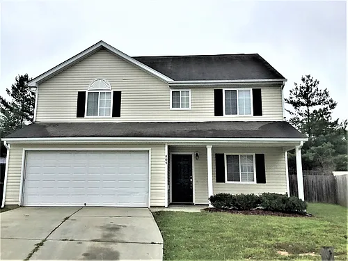 805 Stockport Way Photo 1
