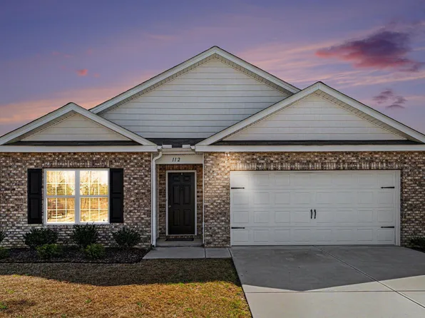 112 Grove Ln, Goldsboro, NC 27534