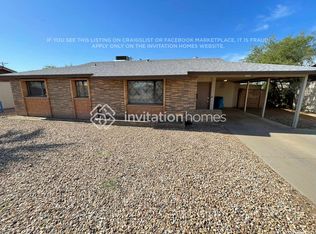 2921 W Citrus Way, Phoenix, AZ 85017