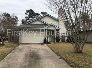 23346 Pebworth Pl, Spring, TX 77373