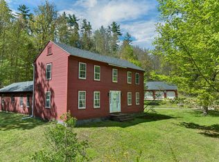 119 Gerrish Rd, Webster, NH 03303