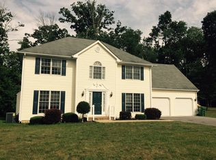 168 Arrowhead Ln, Stuarts Draft, VA 24477