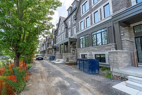 23 Selfridge Way #70 Photo 1