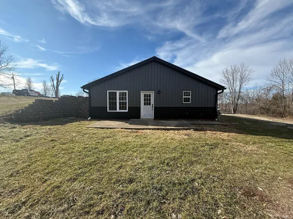 120 Liberty Bell St, Bedford, IN 47421