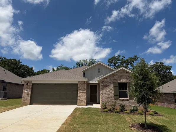 3804 Rose Hill Ct, Denison, TX 75020