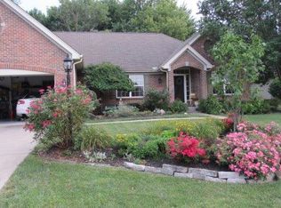 1085 Elk Run, Hamilton Twp, OH 45039