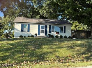 6654 Cleveland Ave, Kansas City, KS 66104