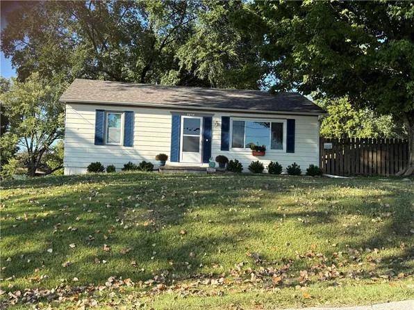 6654 Cleveland Ave, Kansas City, KS 66104