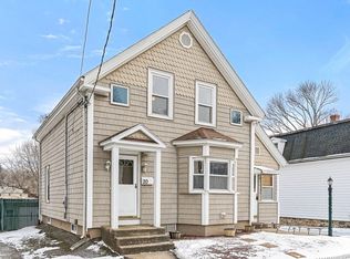 20 Pond St, Stoneham, MA 02180