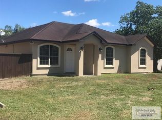 27517 Janet Cir, San Benito, TX 78586