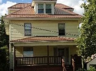 1113 Water St, Indiana, PA 15701