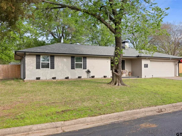 211 Red Bird Ln, Mount Vernon, TX 75457