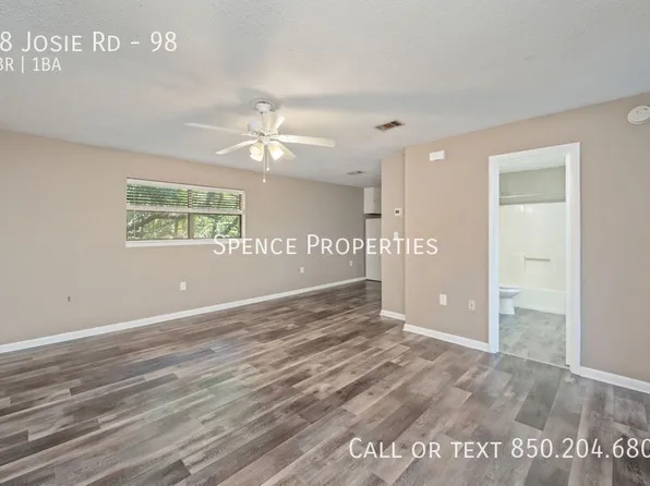 98 Josie Rd #98, Mary Esther, FL 32569