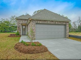 654 Turnstone Ave, Baton Rouge, LA 70819