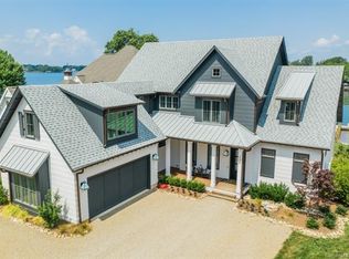 21109 Lakeview Cres, Cornelius, NC 28031
