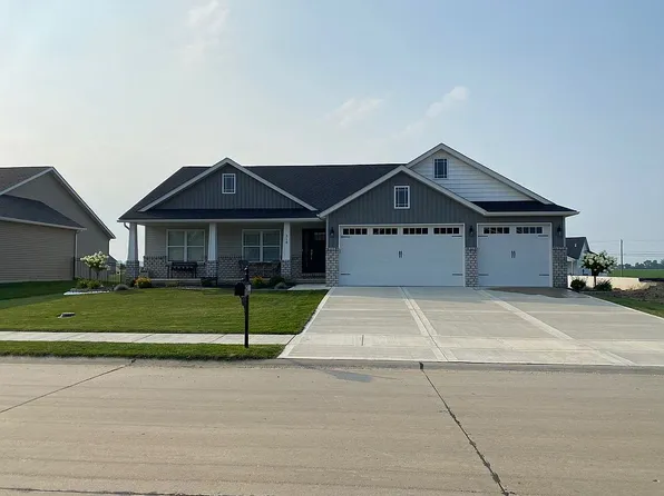318 McClelland Dr, Troy, IL 62294
