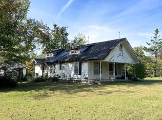 1701 New Bethel Rd, Anderson, MO 64831