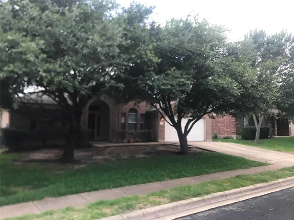 913 Rochester Castle Way, Pflugerville, TX 78660