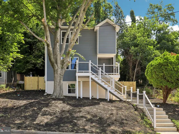1902 Billings Ave, Capitol Heights, MD 20743