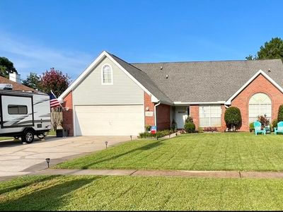 1002 Fay Dr, Mary Esther, FL, 32569