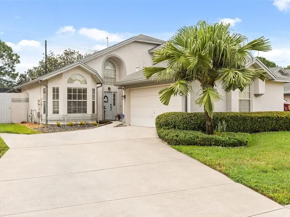 11612 PEACH GROVE LANE, ORLANDO, FL 32821