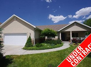 751 E Park School Rd, Draper, UT 84020