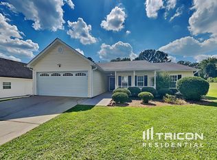 1992 Morning Dew Pl, Lawrenceville, GA 30044