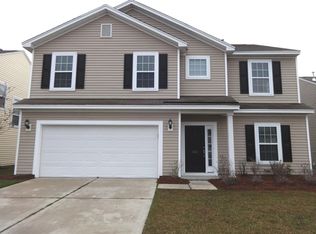 264 Mayfield Dr, Goose Creek, SC 29445