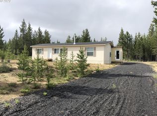 10318 Waban St, Crescent Lake, OR 97733