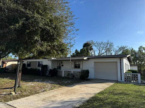 1349 S Stetson Dr, Cocoa, FL 32922