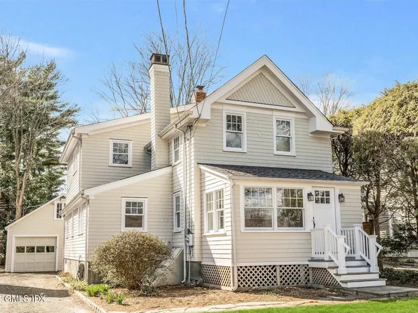 71 Harding Rd, Old Greenwich, CT 06870