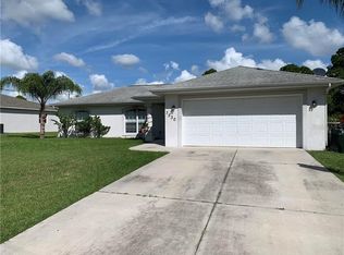 7530 Blutter Rd, North Port, FL 34291