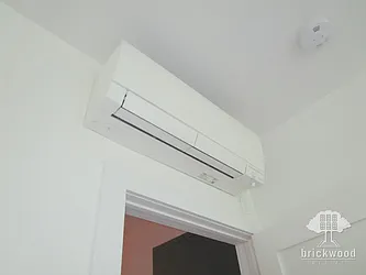 Rented by Brickwood Realty