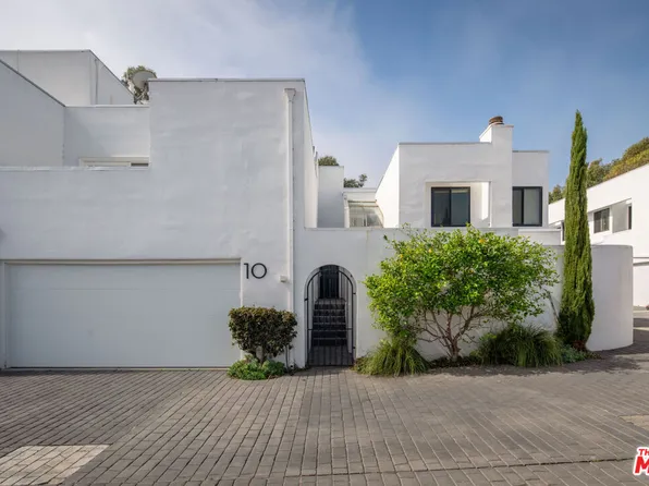 29221 Heathercliff Rd APT 10, Malibu, CA 90265