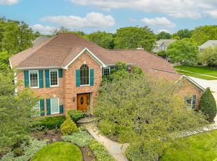 3011 Gateshead Dr, Naperville, IL
