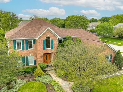 3011 Gateshead Dr, Naperville, IL, 60564