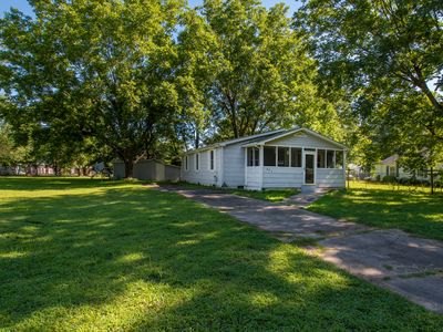 803 Hare St, Selma, NC, 27576