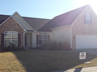 109 Pamlico Rd, Fletcher, NC 28732