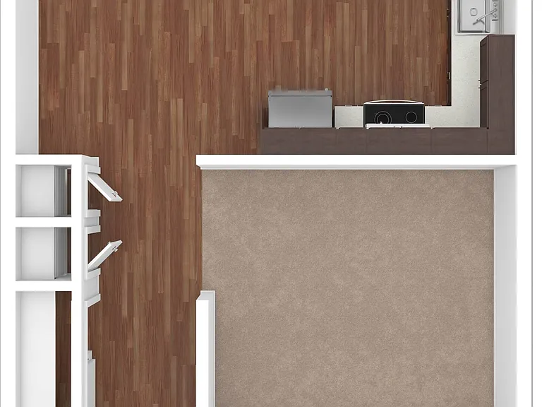 Toscana Apartment Homes — Photo 31