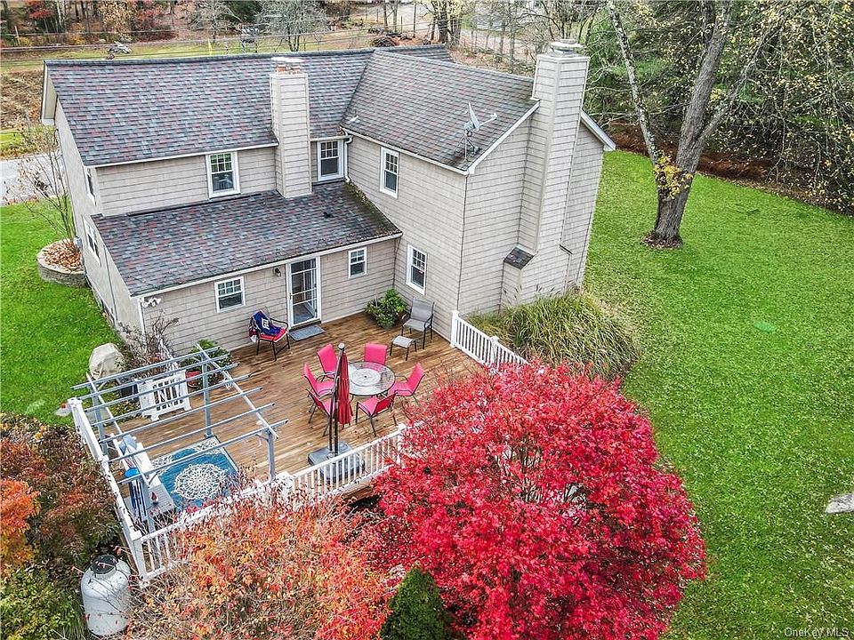 578 Mohican Lake Rd, Glen Spey, NY 12737 MLS H6218372 Zillow