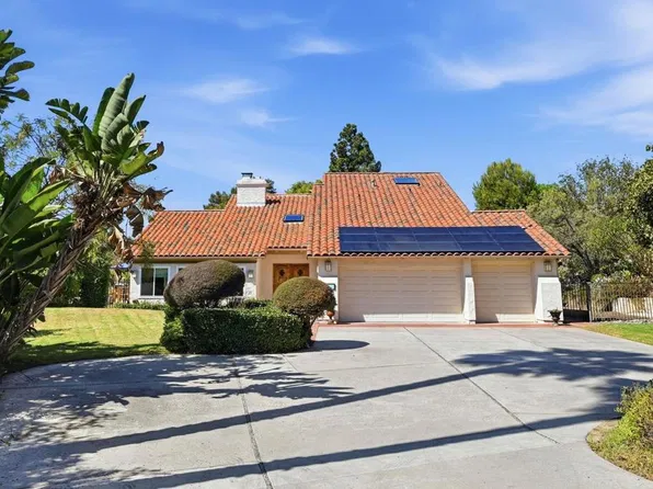 1122 Lark Song Ln, Encinitas, CA 92024