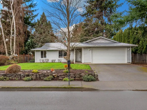 3433 SE Maple St, Hillsboro, OR 97123