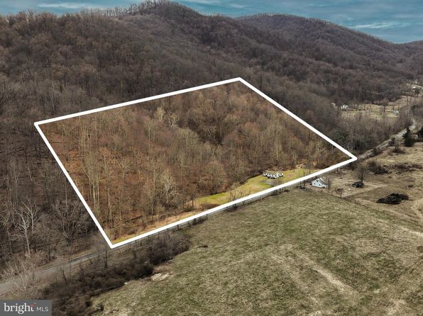 1195 Quaker Run Rd, Madison, VA 22727
