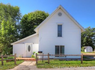 511 Little St, Belding, MI 48809