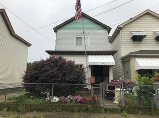 805 Railroad St, Mc Kees Rocks, PA 15136