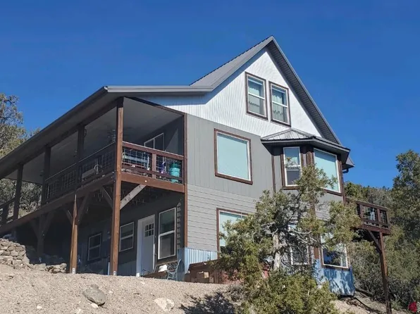 29851 Redlands Mesa Road, Hotchkiss, CO 81419