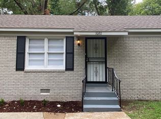 1680 Haywood Ave, Memphis, TN 38127